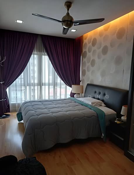 Condominium for Sale at Dynasty Garden Condominium - Daphne Wong - PropertyGuru.com.my