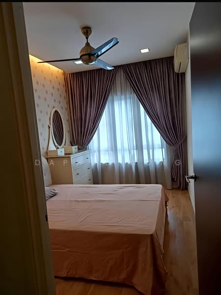 Condominium for Sale at Dynasty Garden Condominium - Daphne Wong - PropertyGuru.com.my
