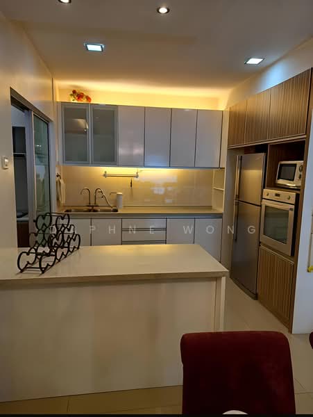 Condominium for Sale at Dynasty Garden Condominium - Daphne Wong - PropertyGuru.com.my