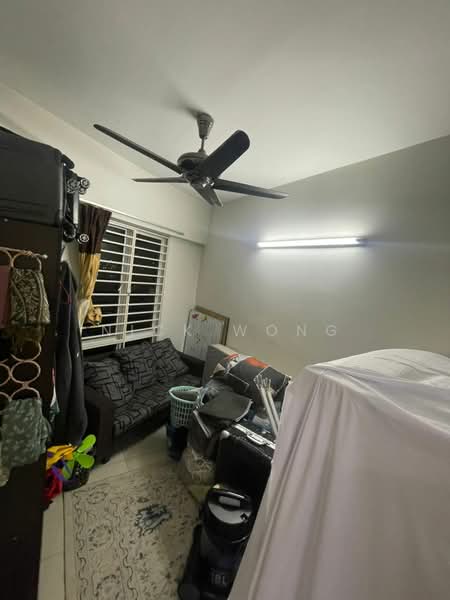 Service Residence for Rent at Tiara Mutiara / The Crown - Nick Wong - Living Room - PropertyGuru.com.my