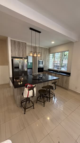 3-storey Terraced House for Rent in Desa Parkcity (Kuala Lumpur) - Andrew Tan - PropertyGuru.com.my