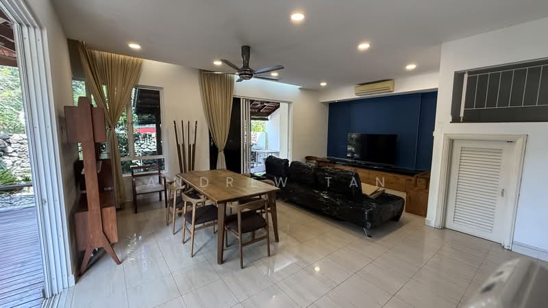 3-storey Terraced House for Rent in Desa Parkcity (Kuala Lumpur) - Andrew Tan - PropertyGuru.com.my