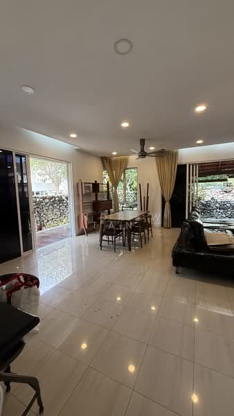 3-storey Terraced House for Rent in Desa Parkcity (Kuala Lumpur) - Andrew Tan - PropertyGuru.com.my