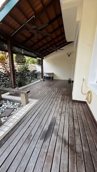 3-storey Terraced House for Rent in Desa Parkcity (Kuala Lumpur) - Andrew Tan - PropertyGuru.com.my
