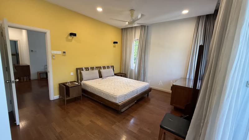 3-storey Terraced House for Rent in Desa Parkcity (Kuala Lumpur) - Andrew Tan - PropertyGuru.com.my
