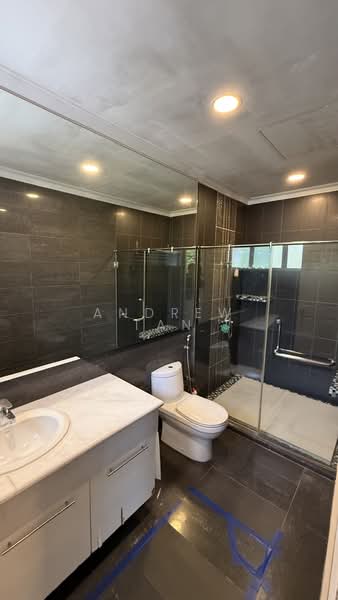 3-storey Terraced House for Rent in Desa Parkcity (Kuala Lumpur) - Andrew Tan - PropertyGuru.com.my