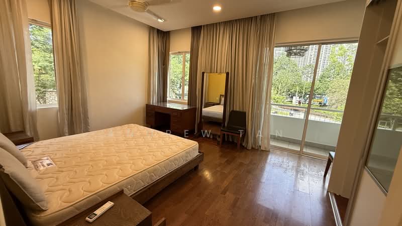3-storey Terraced House for Rent in Desa Parkcity (Kuala Lumpur) - Andrew Tan - PropertyGuru.com.my