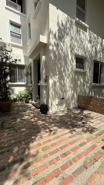 3-storey Terraced House for Rent in Desa Parkcity (Kuala Lumpur) - Andrew Tan - PropertyGuru.com.my