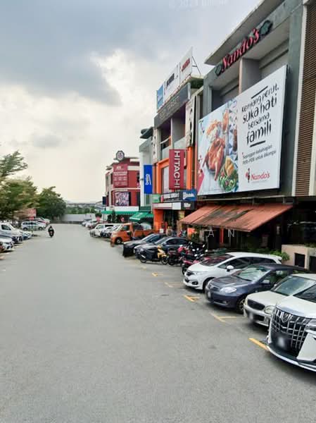 Kedai / Pejabat untuk Disewa di Bandar Mahkota Cheras (Cheras) - Abby Chan - Exterior - PropertyGuru.com.my