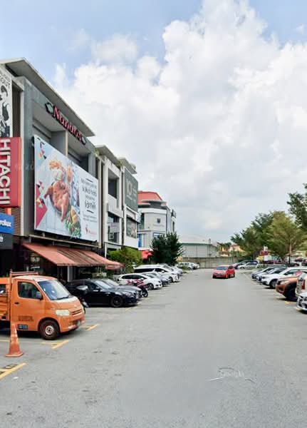 Kedai / Pejabat untuk Disewa di Bandar Mahkota Cheras (Cheras) - Abby Chan - Exterior - PropertyGuru.com.my