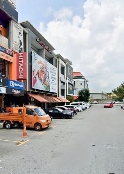 Kedai / Pejabat untuk Disewa di Bandar Mahkota Cheras (Cheras) - Abby Chan - Exterior - PropertyGuru.com.my