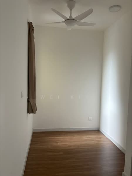 Servis Apartment untuk Disewa di Helix2 @ PJ South - Wei Kit - Interior - PropertyGuru.com.my
