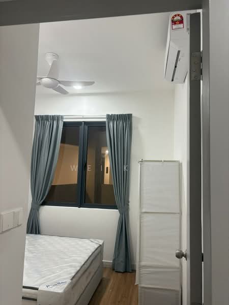 Servis Apartment untuk Disewa di Helix2 @ PJ South - Wei Kit - Bedroom - PropertyGuru.com.my
