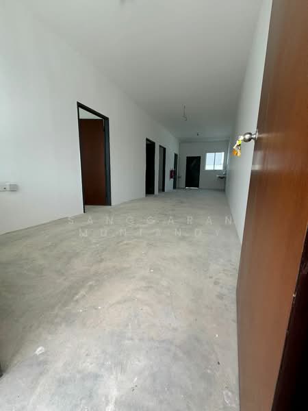 1-storey Terraced House for Sale in Kuala Ketil (Kedah) - Sanggaran Muniandy - Living Room - PropertyGuru.com.my