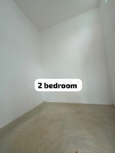 1-storey Terraced House for Sale in Kuala Ketil (Kedah) - Sanggaran Muniandy - Bedroom - PropertyGuru.com.my