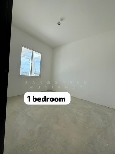 1-storey Terraced House for Sale in Kuala Ketil (Kedah) - Sanggaran Muniandy - Bedroom - PropertyGuru.com.my