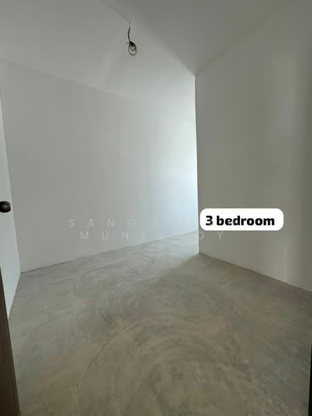 1-storey Terraced House for Sale in Kuala Ketil (Kedah) - Sanggaran Muniandy - Bedroom - PropertyGuru.com.my