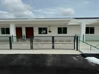 For Sale - Rumah Teres Setingkat untuk Dijual di Kuala Ketil
