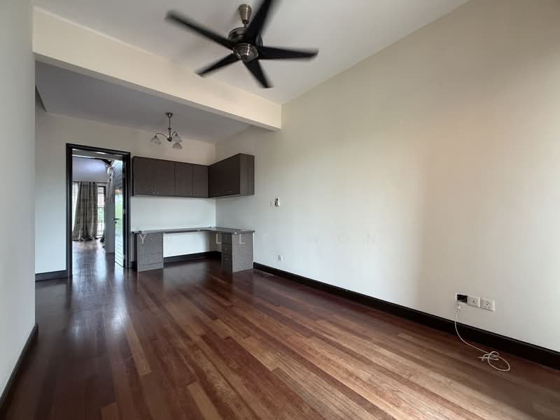3.5-storey Terraced House for Sale in Duta Tropika (Batu) - Yvelle Wong - Interior - PropertyGuru.com.my