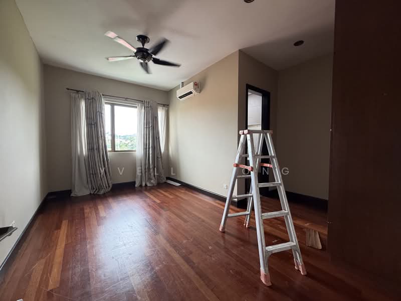 3.5-storey Terraced House for Sale in Duta Tropika (Batu) - Yvelle Wong - Interior - PropertyGuru.com.my