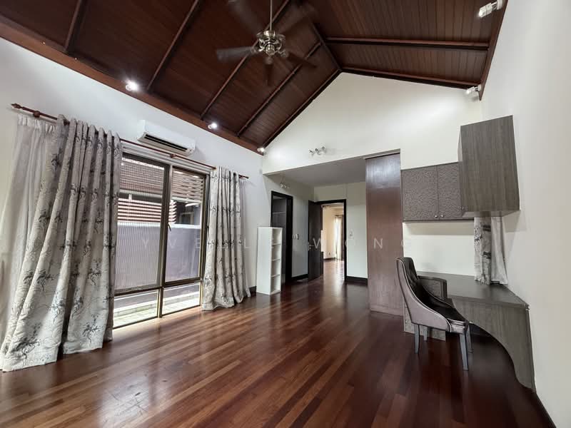 3.5-storey Terraced House for Sale in Duta Tropika (Batu) - Yvelle Wong - Interior - PropertyGuru.com.my