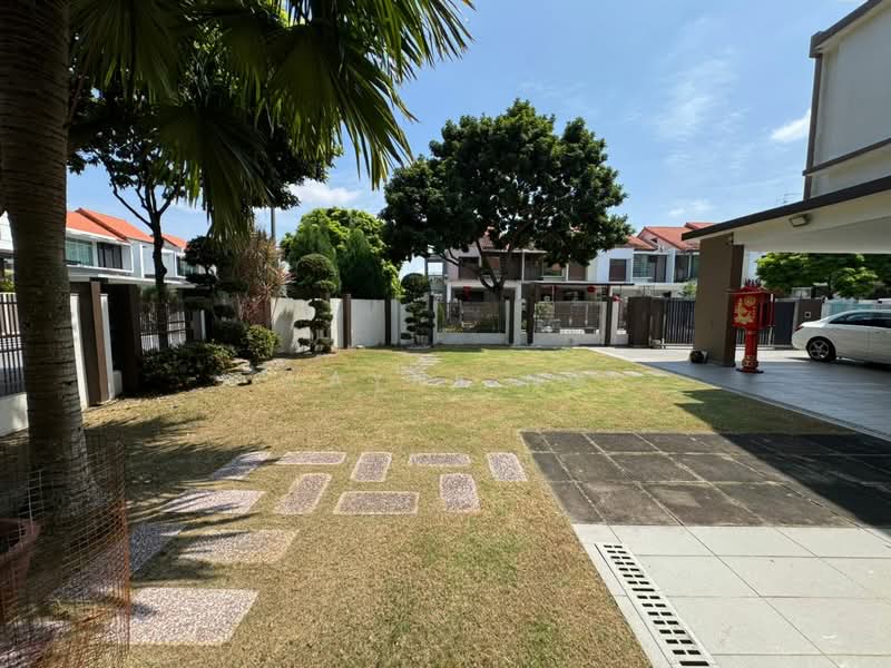 Rumah Teres 2 Tingkat untuk Dijual di Bandar Dato Onn (Tebrau) - Wayne Ng - PropertyGuru.com.my
