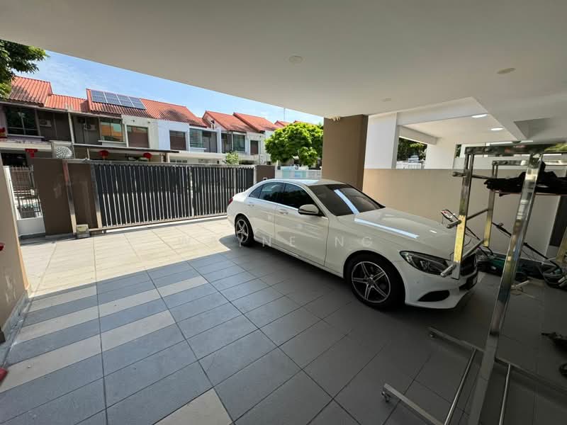 Rumah Teres 2 Tingkat untuk Dijual di Bandar Dato Onn (Tebrau) - Wayne Ng - PropertyGuru.com.my