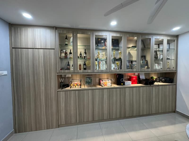 Rumah Teres 2 Tingkat untuk Dijual di Bandar Dato Onn (Tebrau) - Wayne Ng - PropertyGuru.com.my