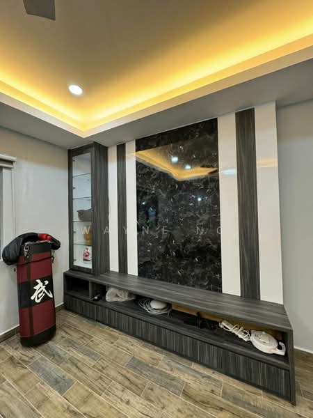 Rumah Teres 2 Tingkat untuk Dijual di Bandar Dato Onn (Tebrau) - Wayne Ng - PropertyGuru.com.my