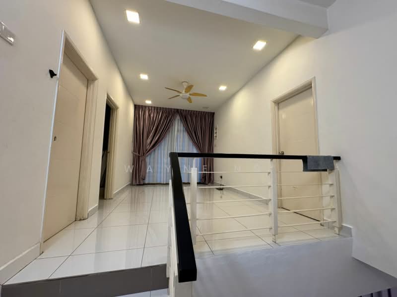 Rumah Teres 2 Tingkat untuk Dijual di Bandar Dato Onn (Tebrau) - Wayne Ng - PropertyGuru.com.my