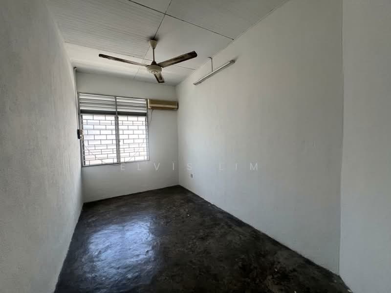Terraced House for Rent in Taman Siakap (Perai) - Elvis Lim - Interior - PropertyGuru.com.my