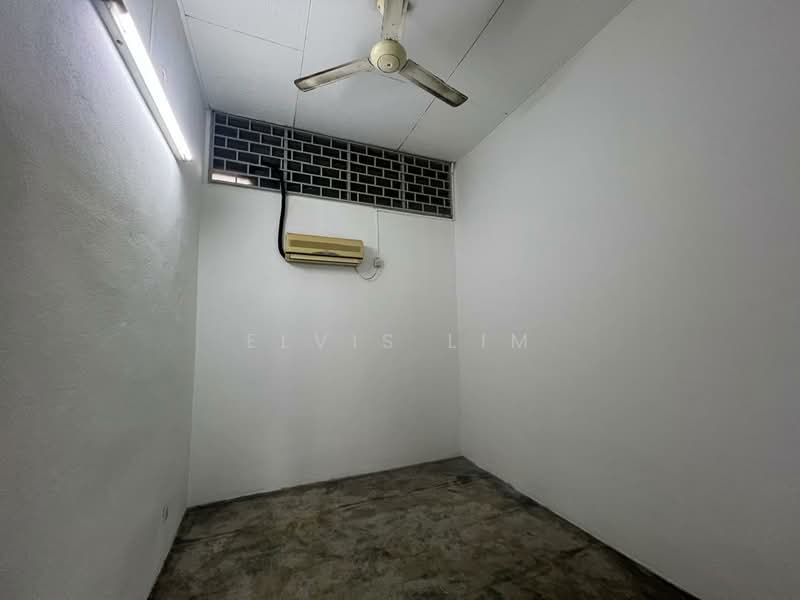 Terraced House for Rent in Taman Siakap (Perai) - Elvis Lim - Interior - PropertyGuru.com.my
