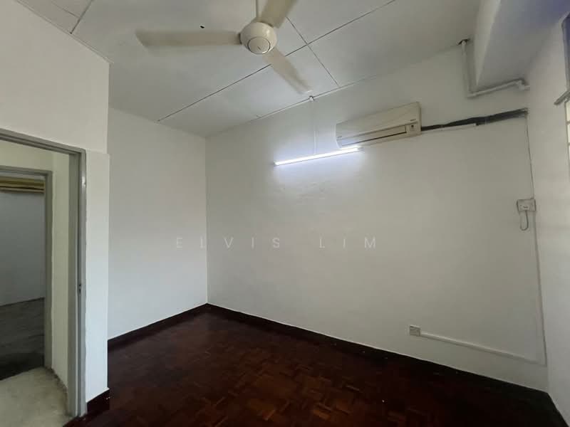 Terraced House for Rent in Taman Siakap (Perai) - Elvis Lim - Interior - PropertyGuru.com.my