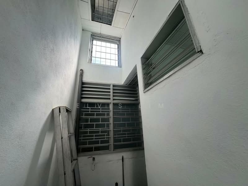 Terraced House for Rent in Taman Siakap (Perai) - Elvis Lim - Interior - PropertyGuru.com.my
