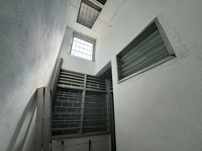 Terraced House for Rent in Taman Siakap (Perai) - Elvis Lim - Interior - PropertyGuru.com.my