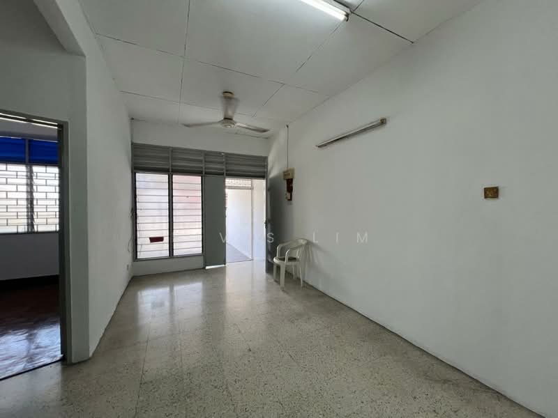 Terraced House for Rent in Taman Siakap (Perai) - Elvis Lim - Interior - PropertyGuru.com.my