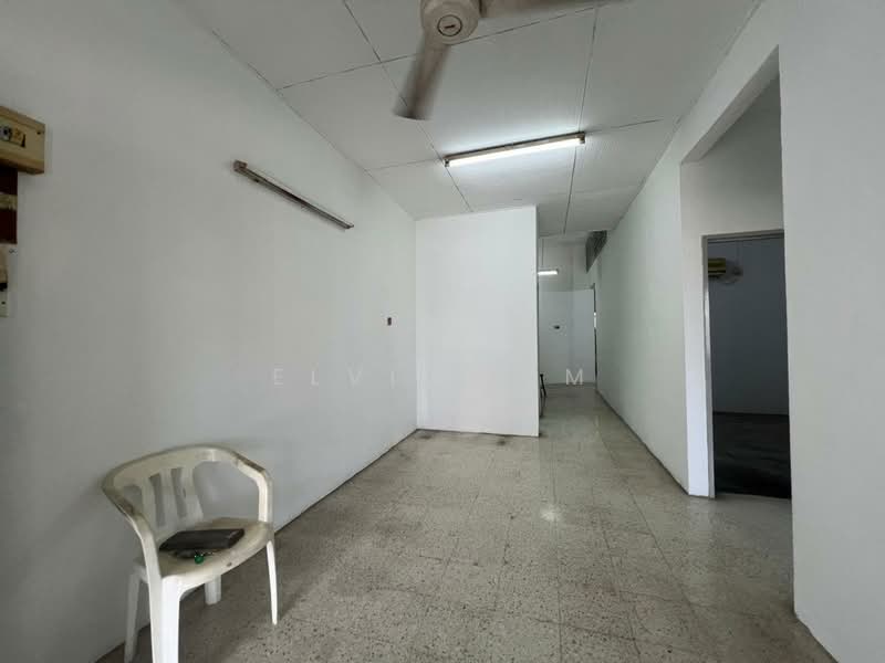 Terraced House for Rent in Taman Siakap (Perai) - Elvis Lim - Interior - PropertyGuru.com.my