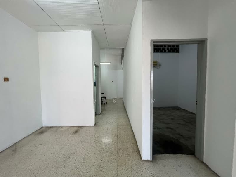 Terraced House for Rent in Taman Siakap (Perai) - Elvis Lim - Interior - PropertyGuru.com.my