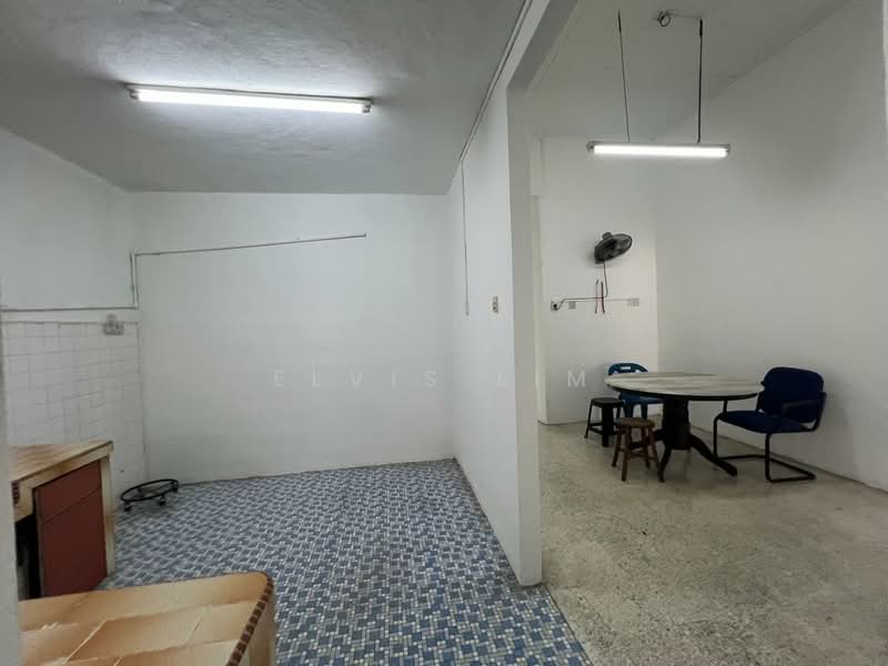 Terraced House for Rent in Taman Siakap (Perai) - Elvis Lim - Interior - PropertyGuru.com.my