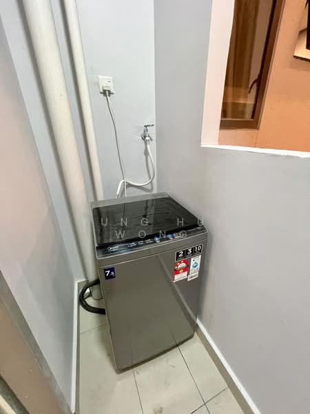Service Residence for Rent at M Vertica - Yung Hui Wong - Interior - PropertyGuru.com.my