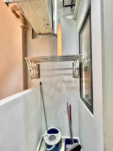 Service Residence for Rent at M Vertica - Yung Hui Wong - Interior - PropertyGuru.com.my