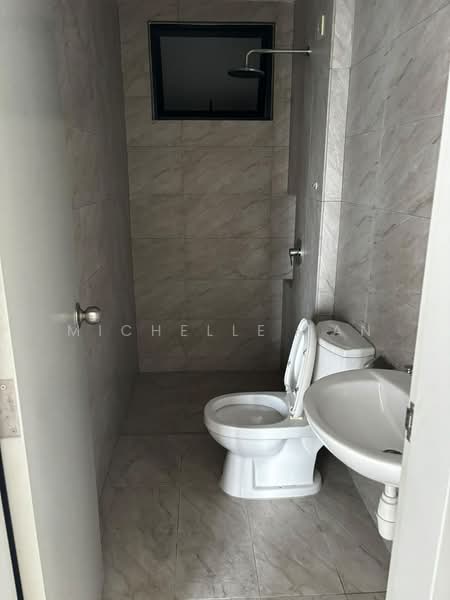 Condominium for Sale at The Hamstead Cheras - Michelle Tan - Bathroom - PropertyGuru.com.my