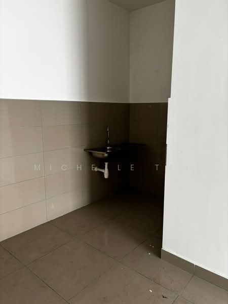 Condominium for Sale at The Hamstead Cheras - Michelle Tan - Kitchen - PropertyGuru.com.my