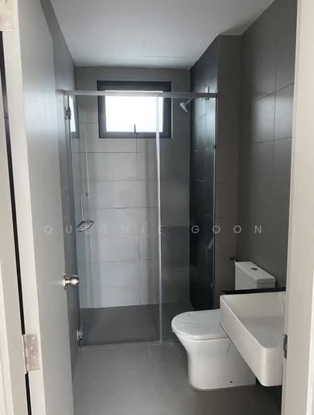 Condominium for Sale at SUNWAY DORA - Queenie Goon - Bathroom - PropertyGuru.com.my