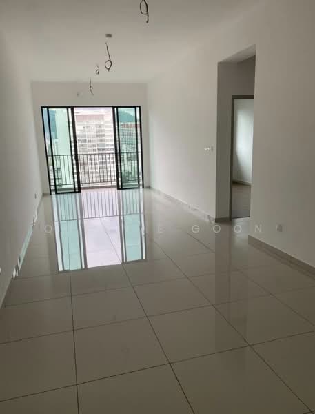 Condominium for Sale at SUNWAY DORA - Queenie Goon - Living Room - PropertyGuru.com.my