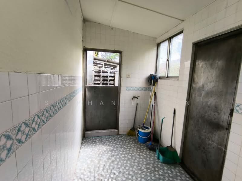 2-storey Terraced House for Sale in Damansara Jaya (Petaling Jaya) - Stephanie Chen - Interior - PropertyGuru.com.my