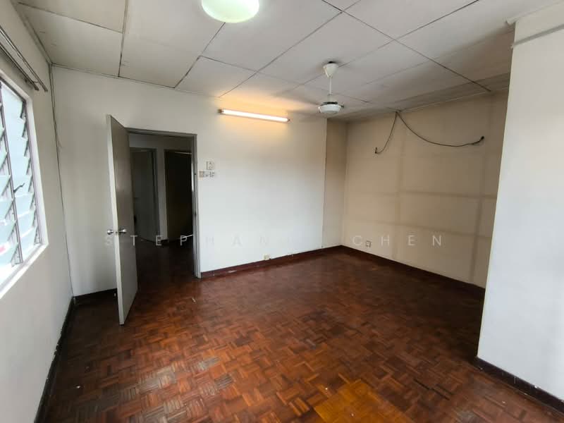 2-storey Terraced House for Sale in Damansara Jaya (Petaling Jaya) - Stephanie Chen - Interior - PropertyGuru.com.my
