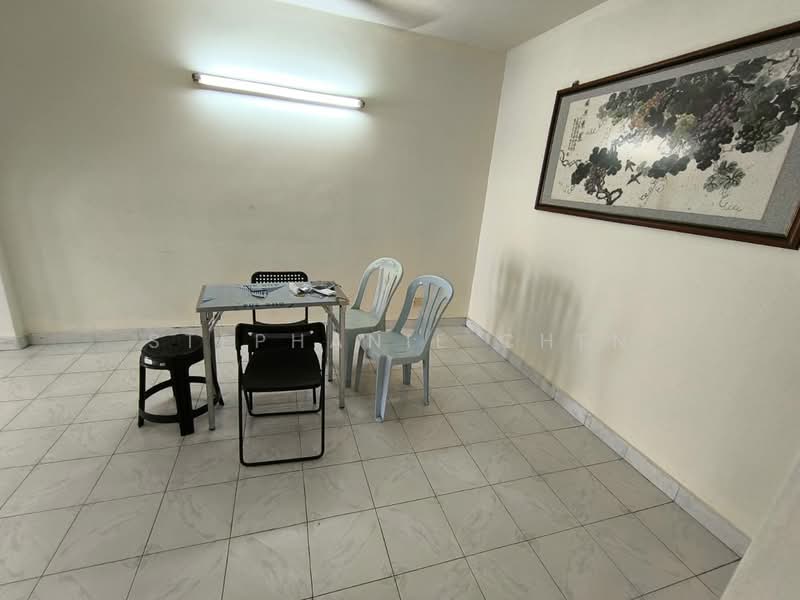 2-storey Terraced House for Sale in Damansara Jaya (Petaling Jaya) - Stephanie Chen - Interior - PropertyGuru.com.my