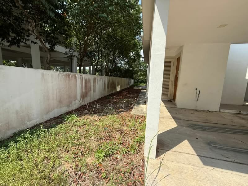 3-storey Terraced House for Sale in Cyber 9 (Cyberjaya) - Yeong . - Exterior - PropertyGuru.com.my
