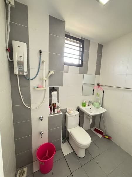 2-storey Terraced House for Sale in Taman Nusa Idaman (Iskandar Puteri (Nusajaya)) - Nathan Chan - PropertyGuru.com.my